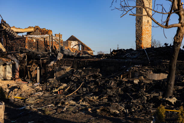 Reliable Content Restoration contractor in Audubon, NJ by Meridian Smoke Damage